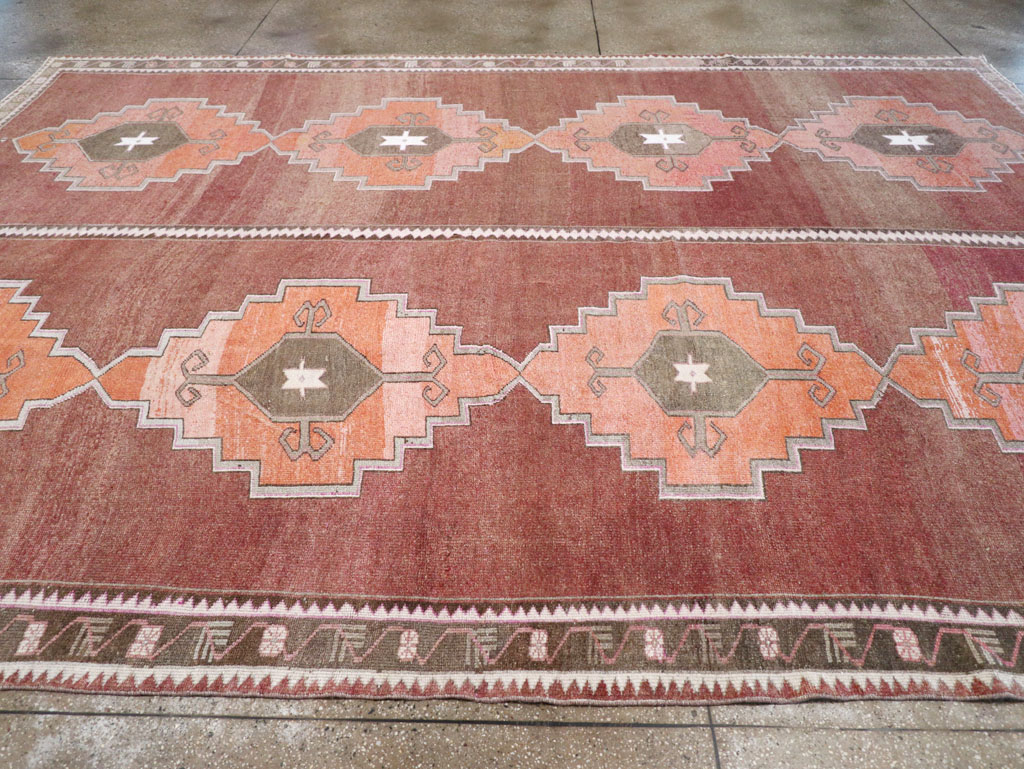 anatolian Carpet - # 108853