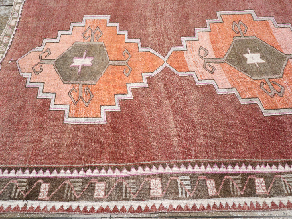 anatolian Carpet - # 108853