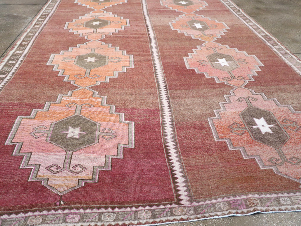 anatolian Carpet - # 108853