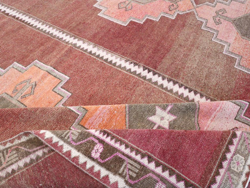 anatolian Carpet - # 108853