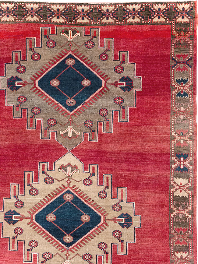 anatolian Carpet - # 108854