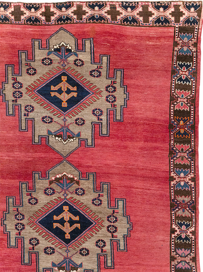 anatolian Carpet - # 108854