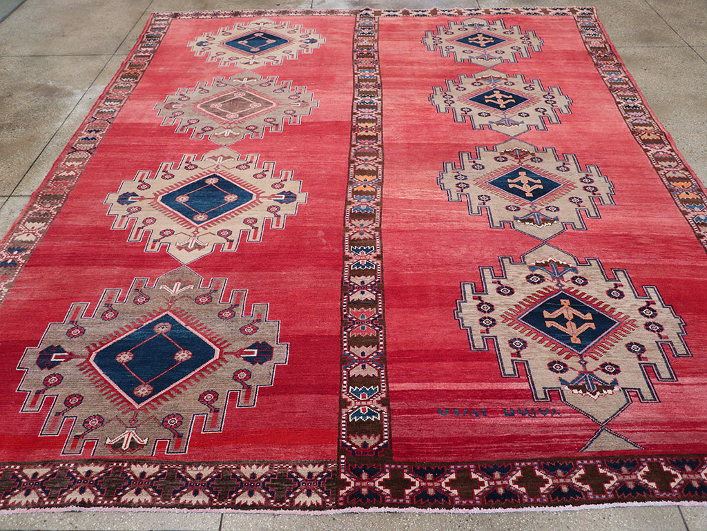 anatolian Carpet - # 108854