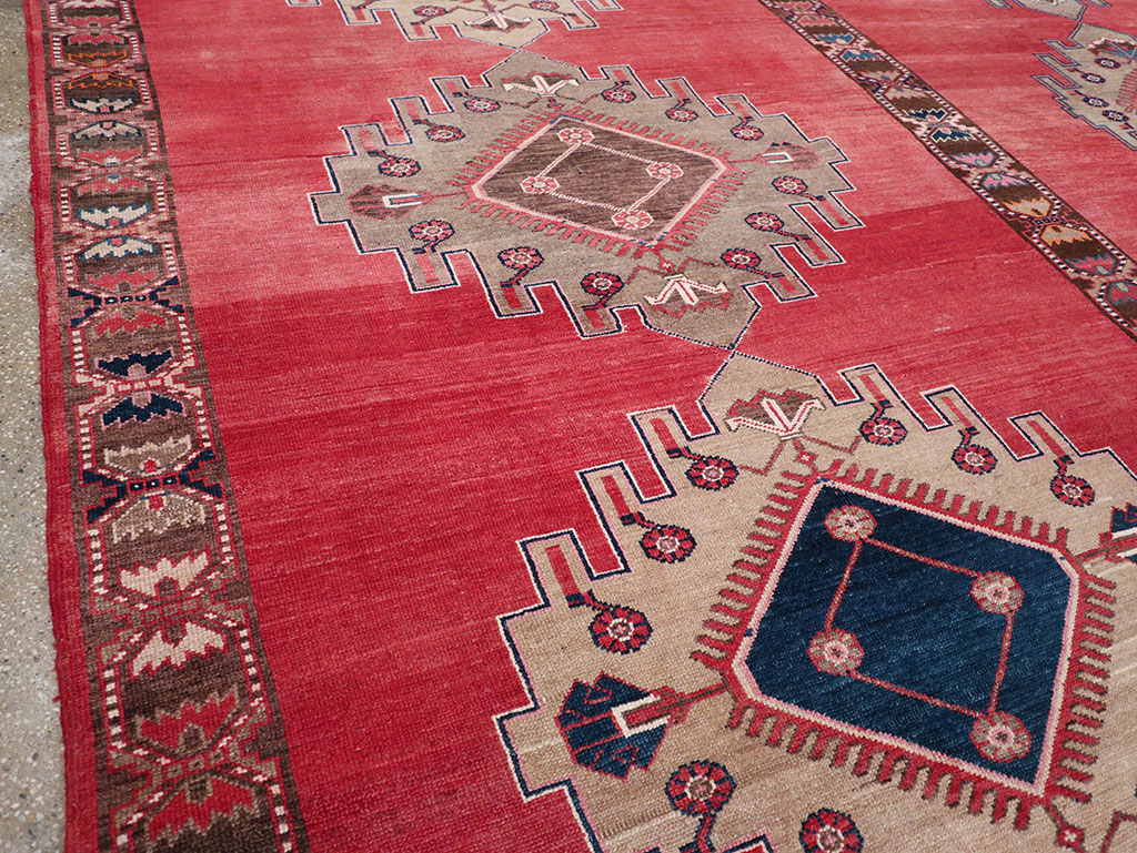anatolian Carpet - # 108854