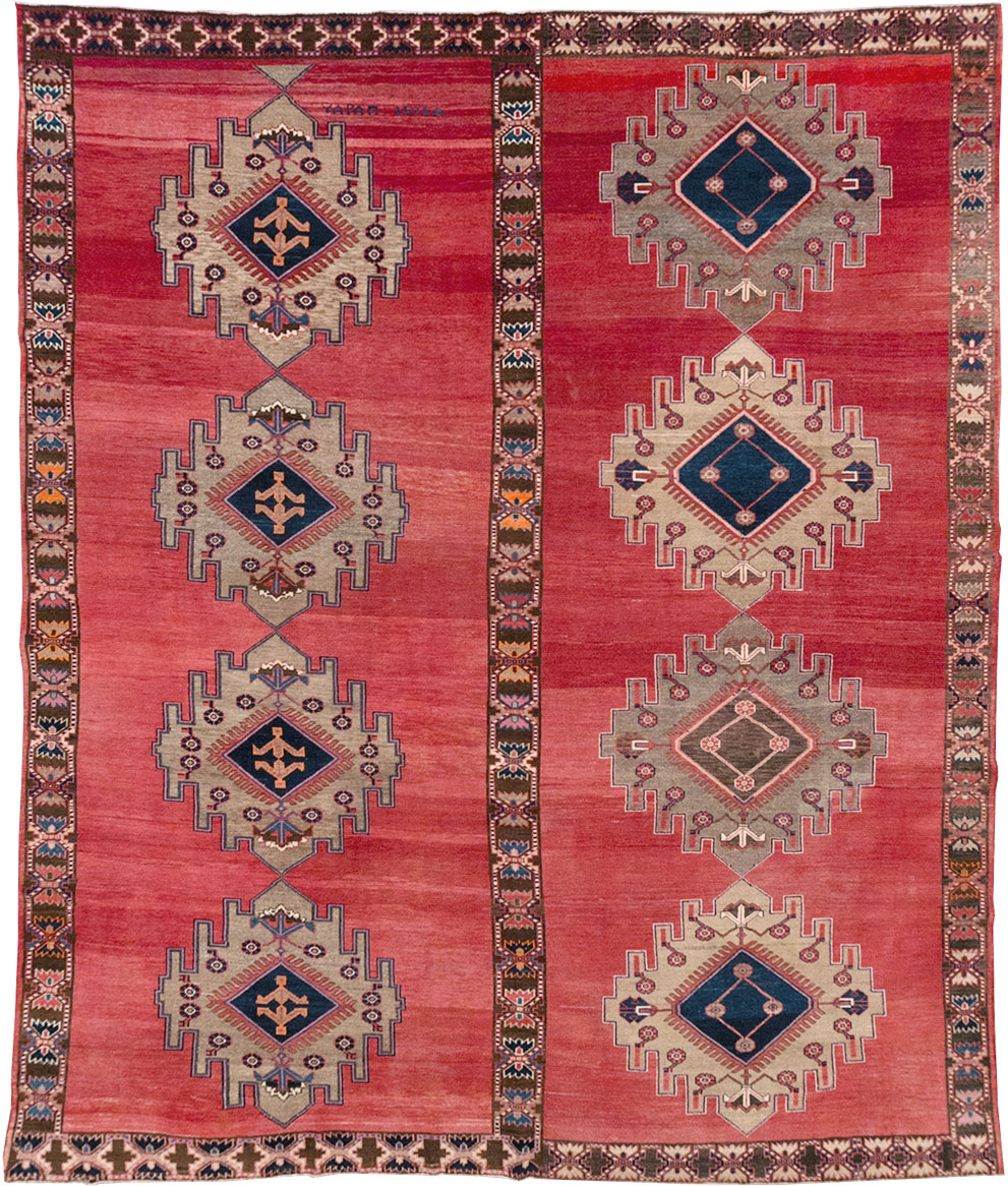 anatolian Carpet - # 108854