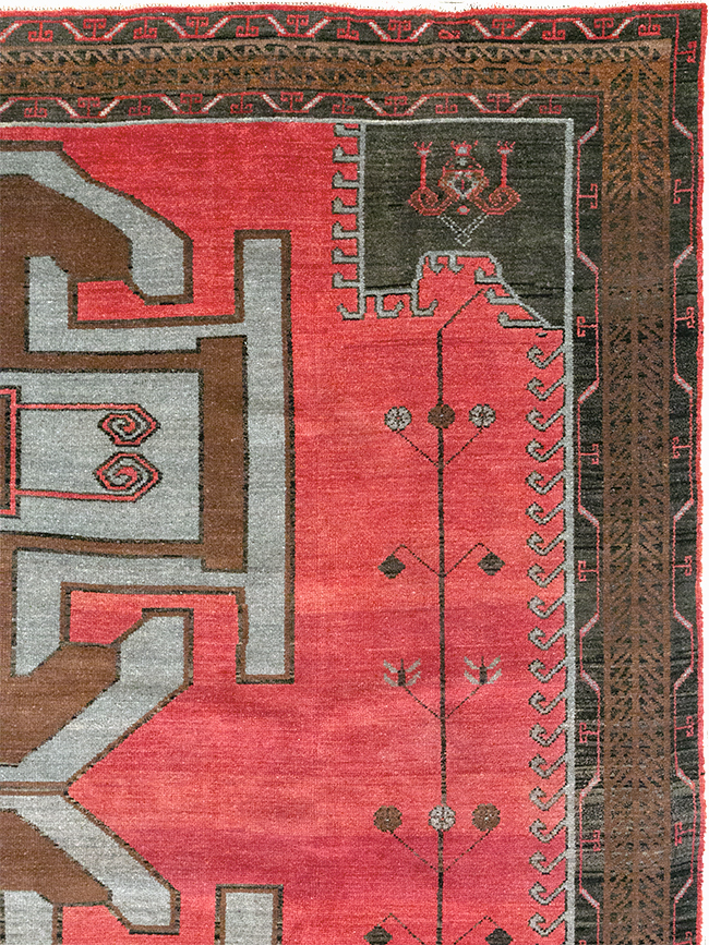 anatolian Carpet - # 108860