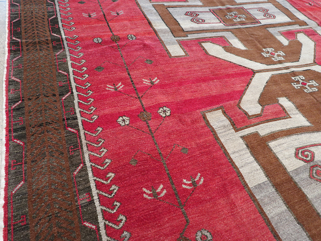 anatolian Carpet - # 108860