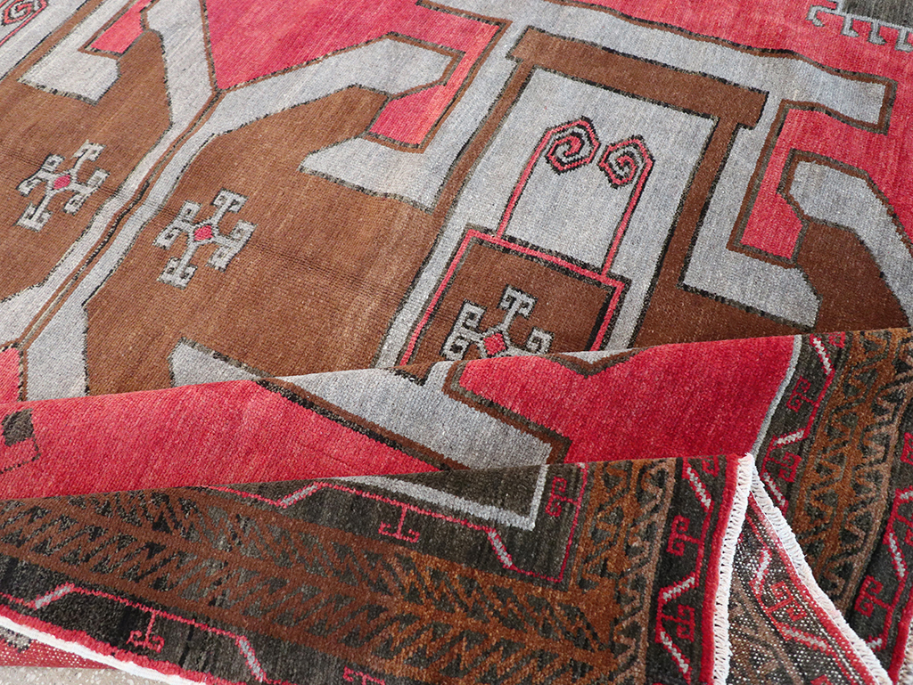 anatolian Carpet - # 108860