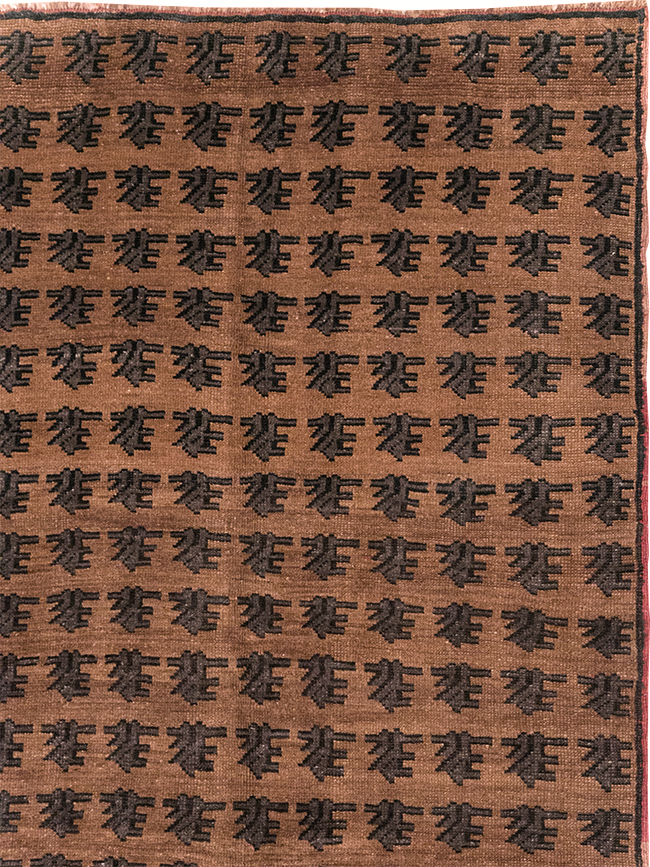 anatolian Carpet - # 108983