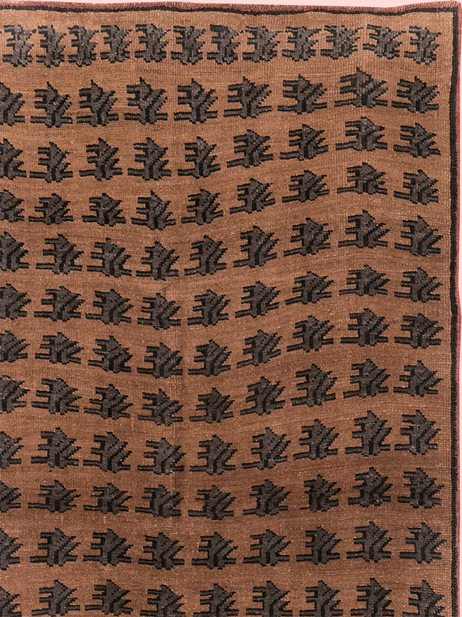 anatolian Carpet - # 108983