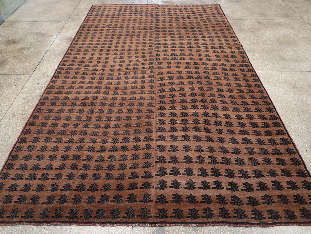 anatolian Carpet - # 108983