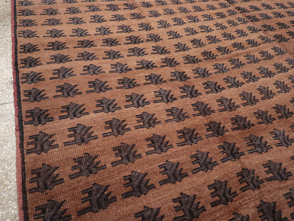 anatolian Carpet - # 108983