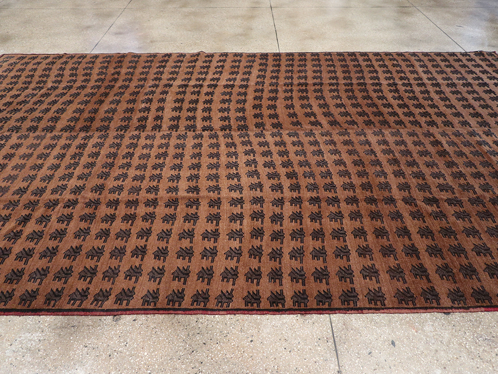 anatolian Carpet - # 108983