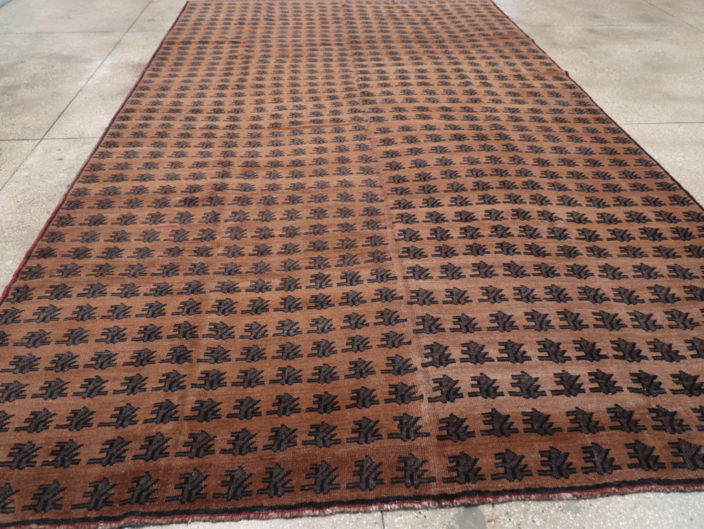 anatolian Carpet - # 108983