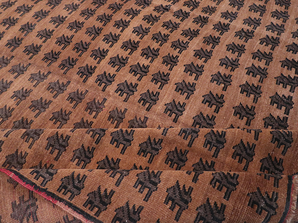 anatolian Carpet - # 108983
