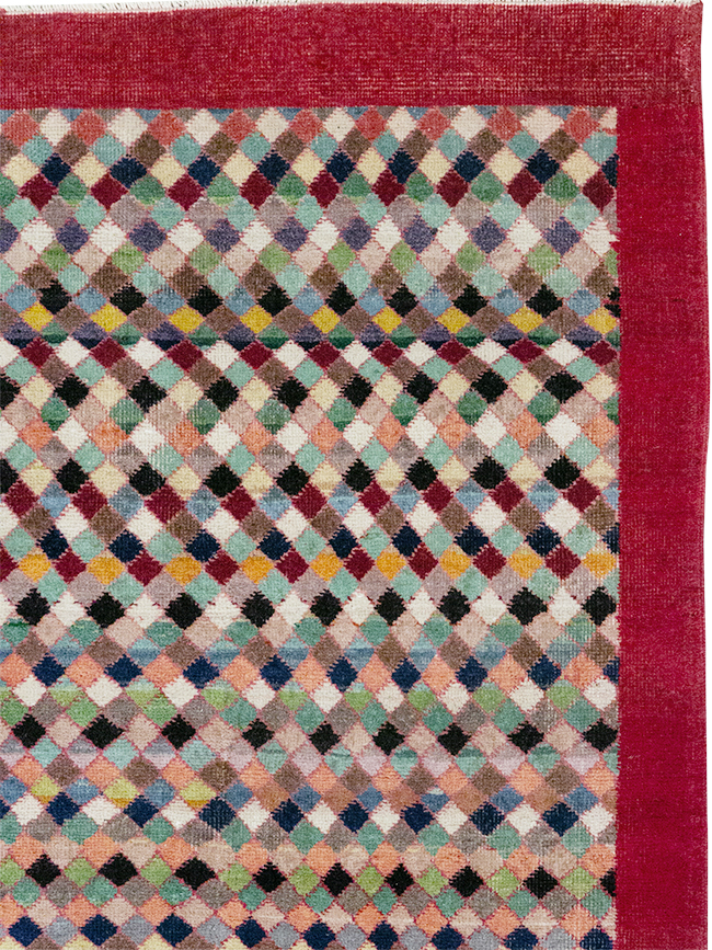 anatolian Carpet - # 109297