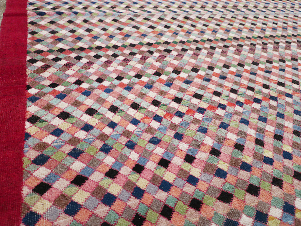 anatolian Carpet - # 109297