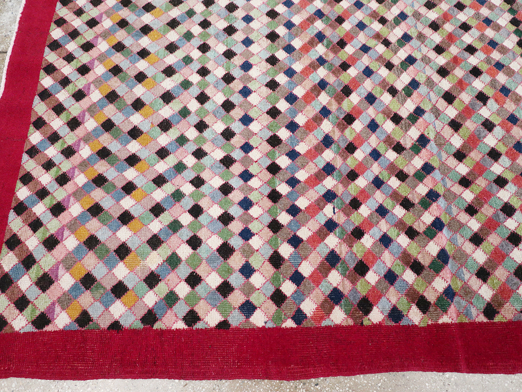 anatolian Carpet - # 109297