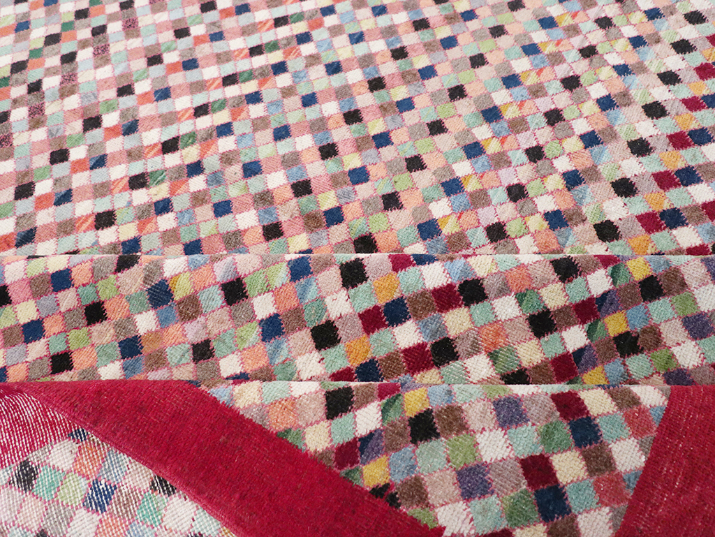 anatolian Carpet - # 109297