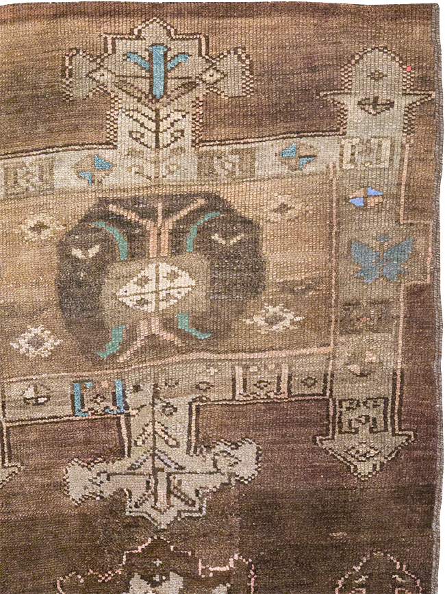 anatolian Carpet - # 109323