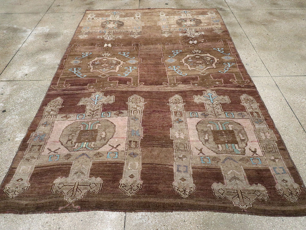 anatolian Carpet - # 109323