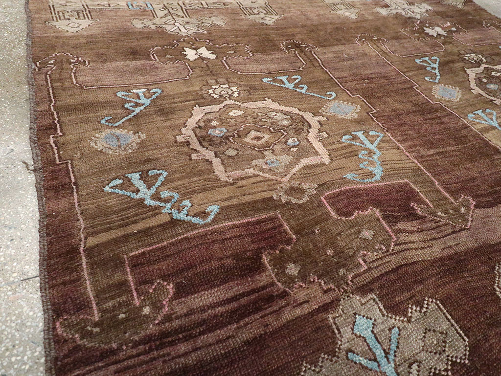 anatolian Carpet - # 109323