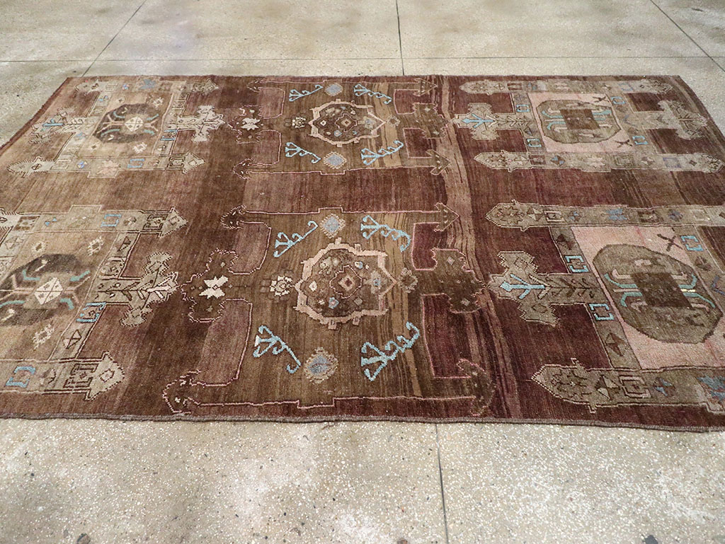 anatolian Carpet - # 109323