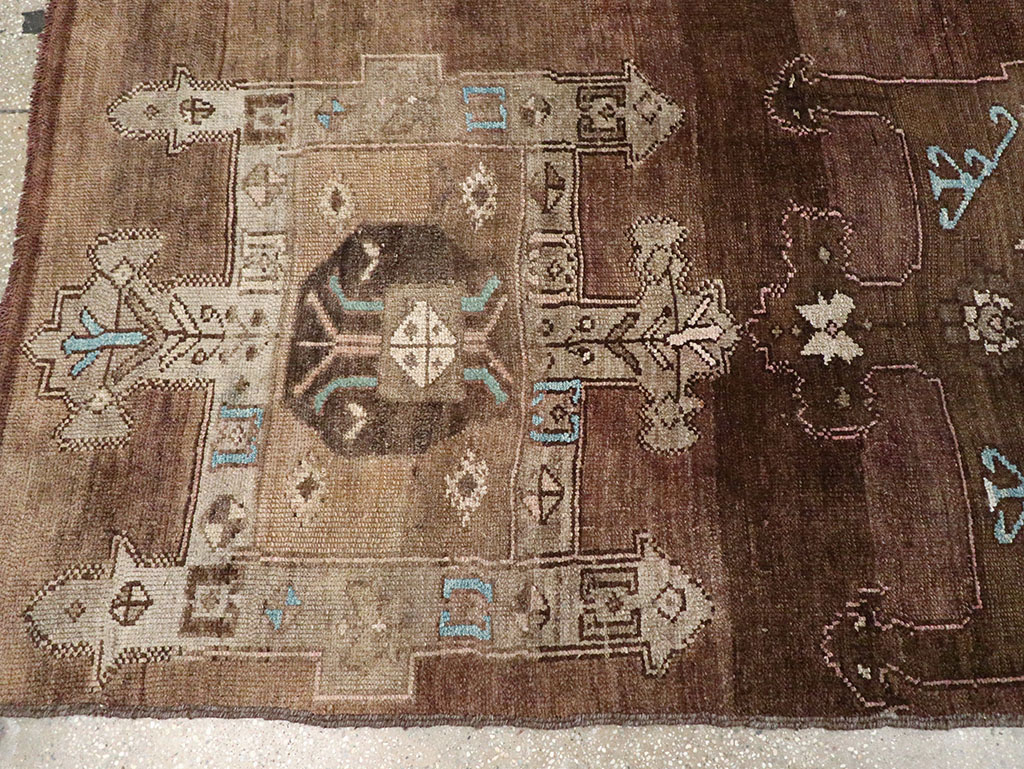 anatolian Carpet - # 109323