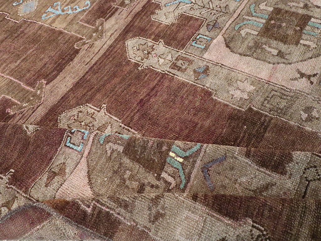 anatolian Carpet - # 109323