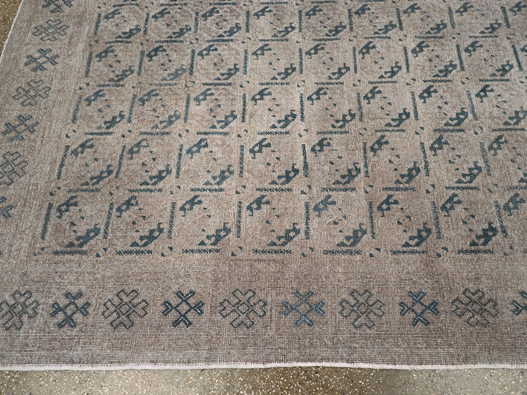 anatolian Carpet - # 109523