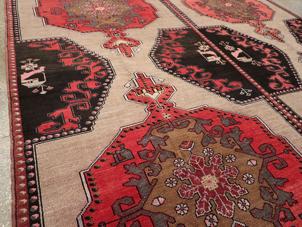 anatolian Carpet - # 109534