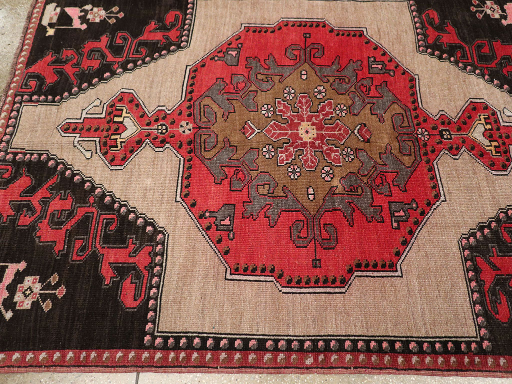 anatolian Carpet - # 109534