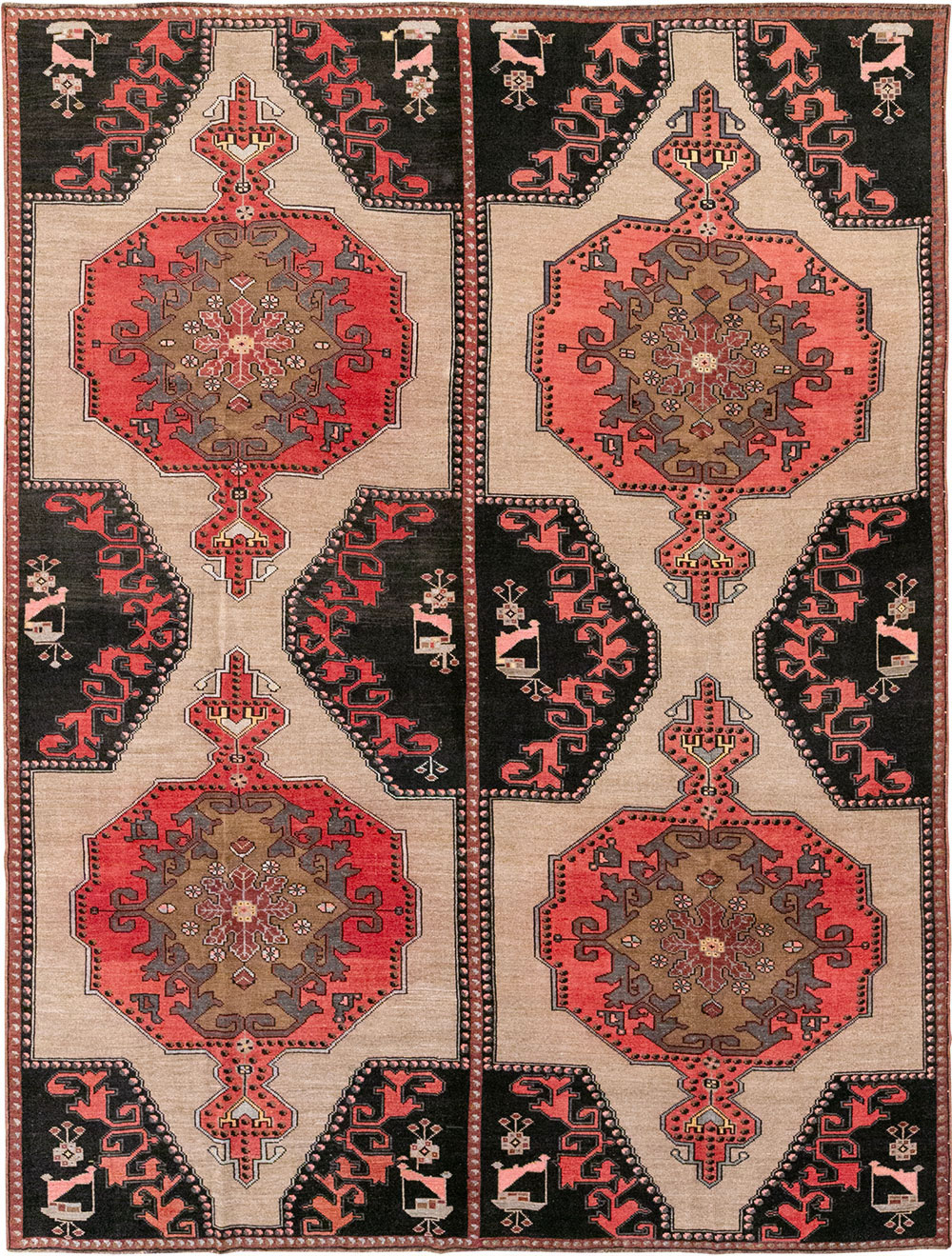 anatolian Carpet - # 109534