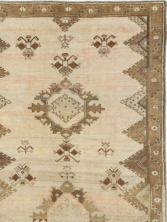 anatolian Carpet - # 109549