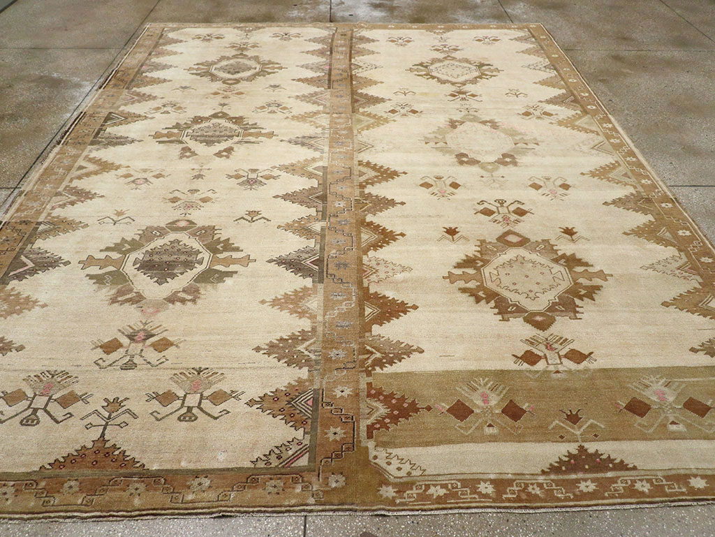 anatolian Carpet - # 109549
