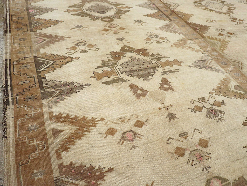 anatolian Carpet - # 109549