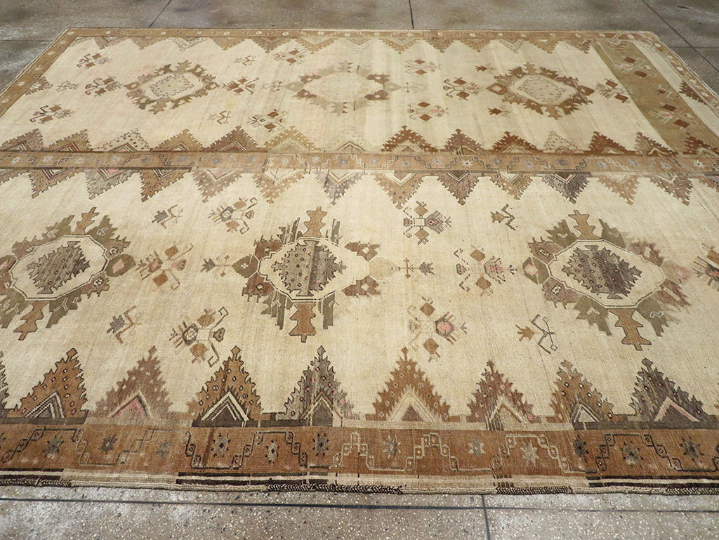 anatolian Carpet - # 109549