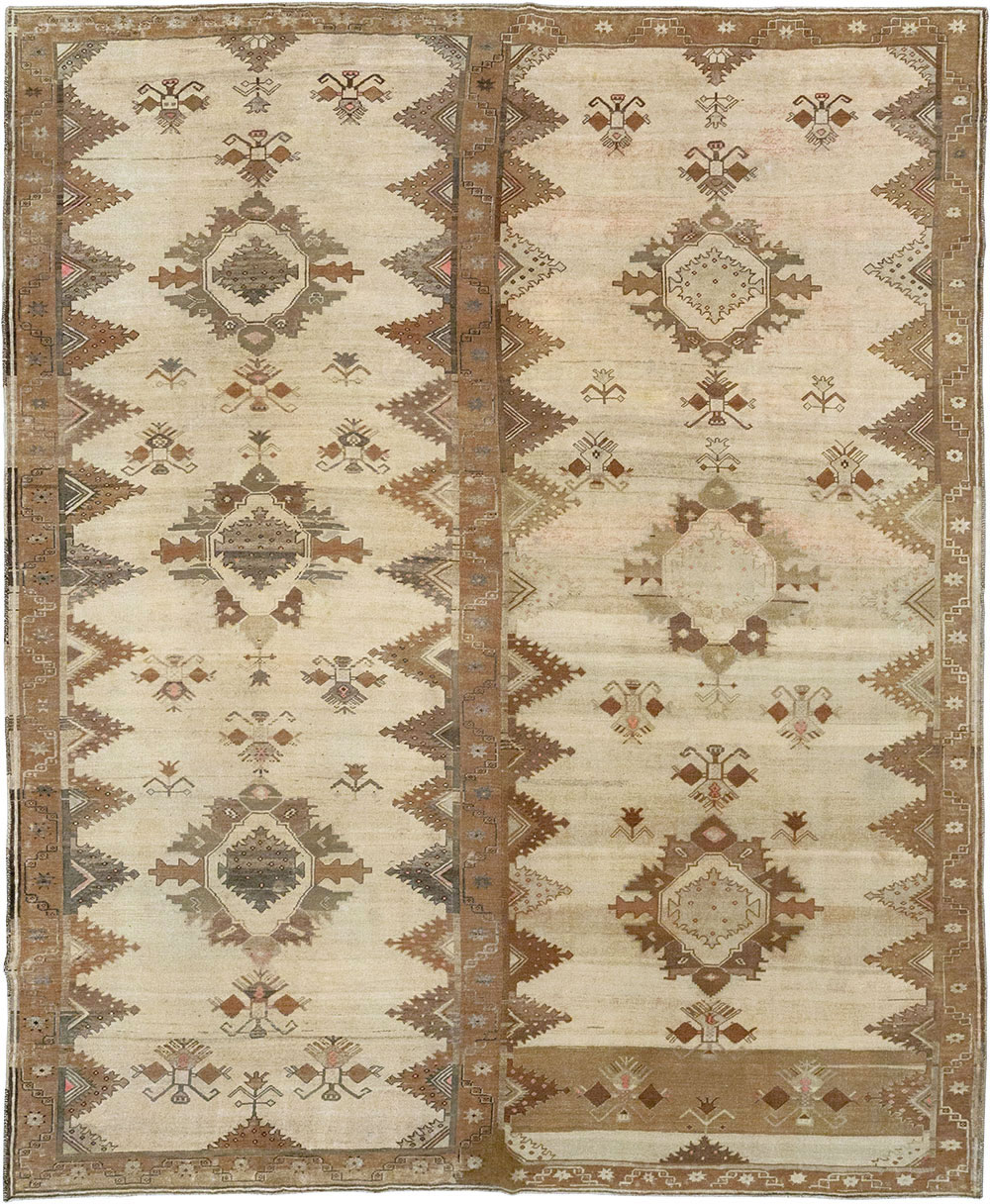 anatolian Carpet - # 109549