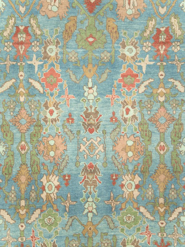 anatolian Carpet - # 54987