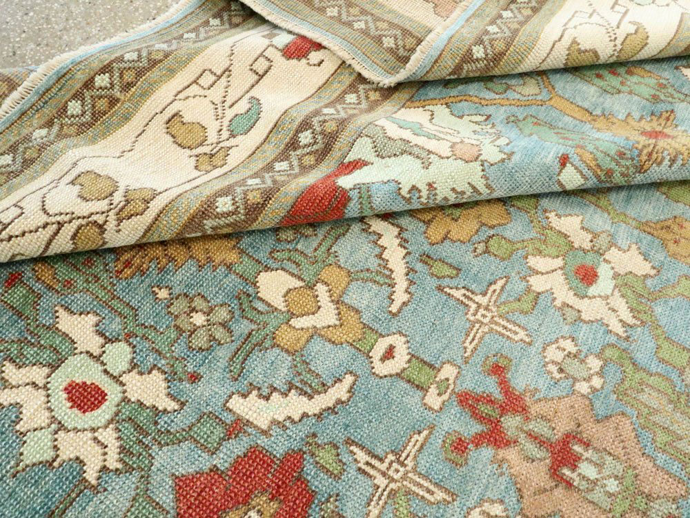 anatolian Carpet - # 54987