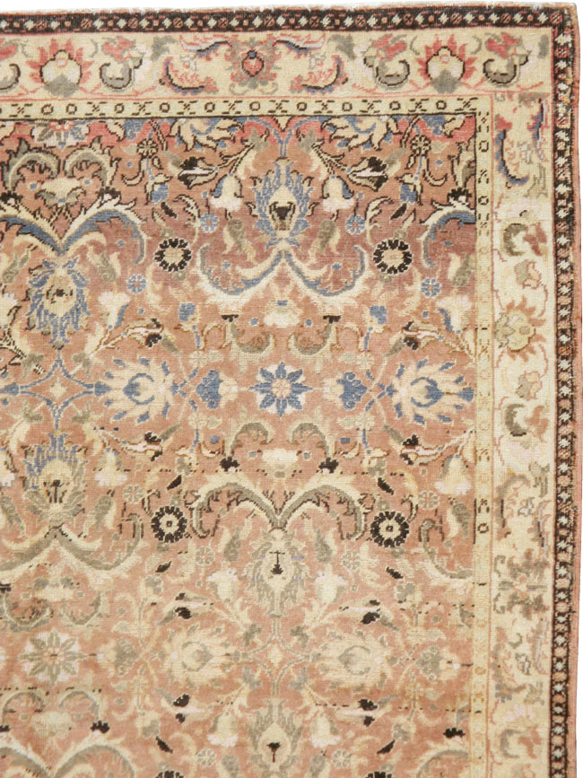 anatolian Rug - # 101585
