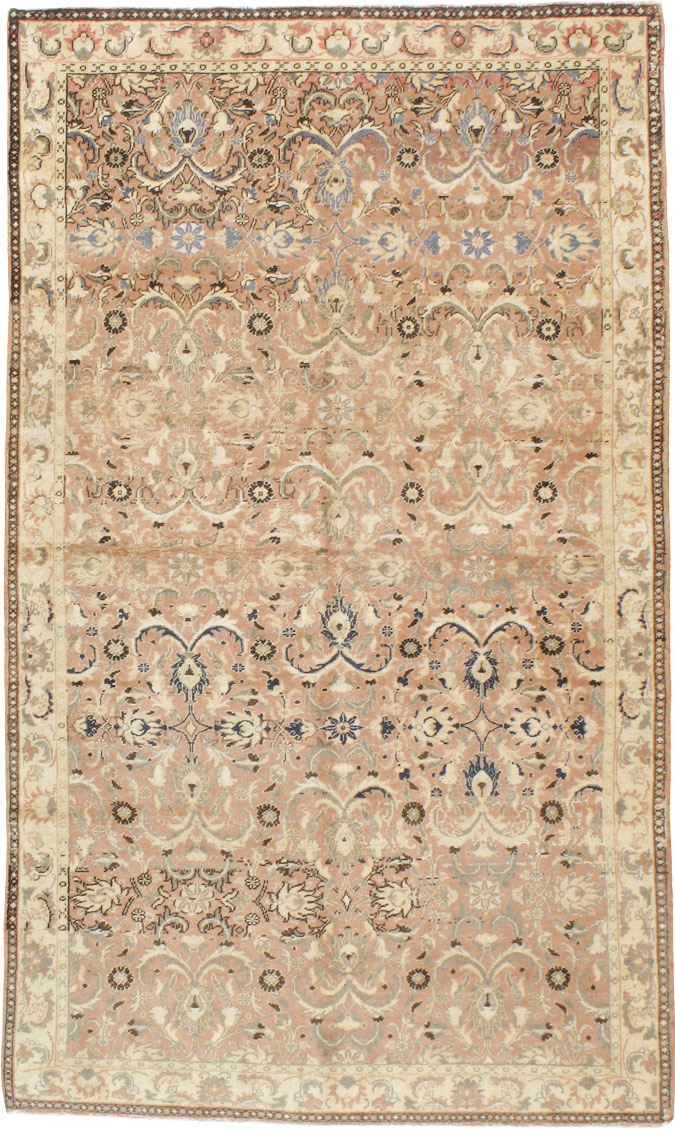 anatolian Rug - # 101585