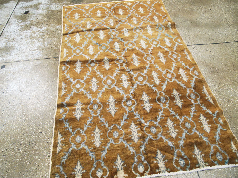 anatolian Rug - # 101844