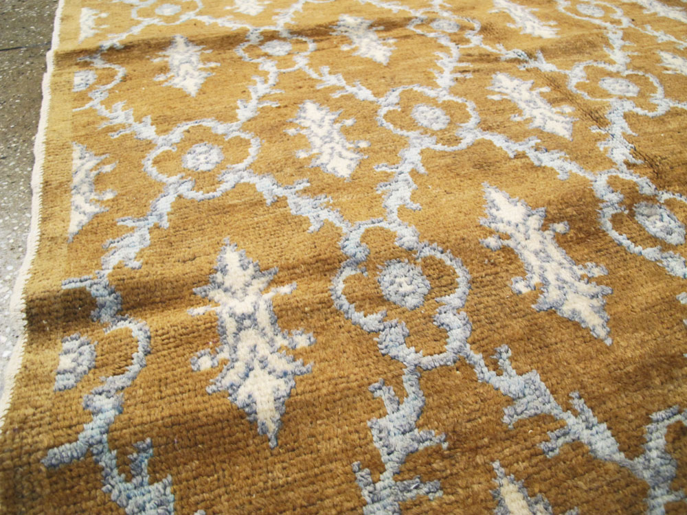 anatolian Rug - # 101844