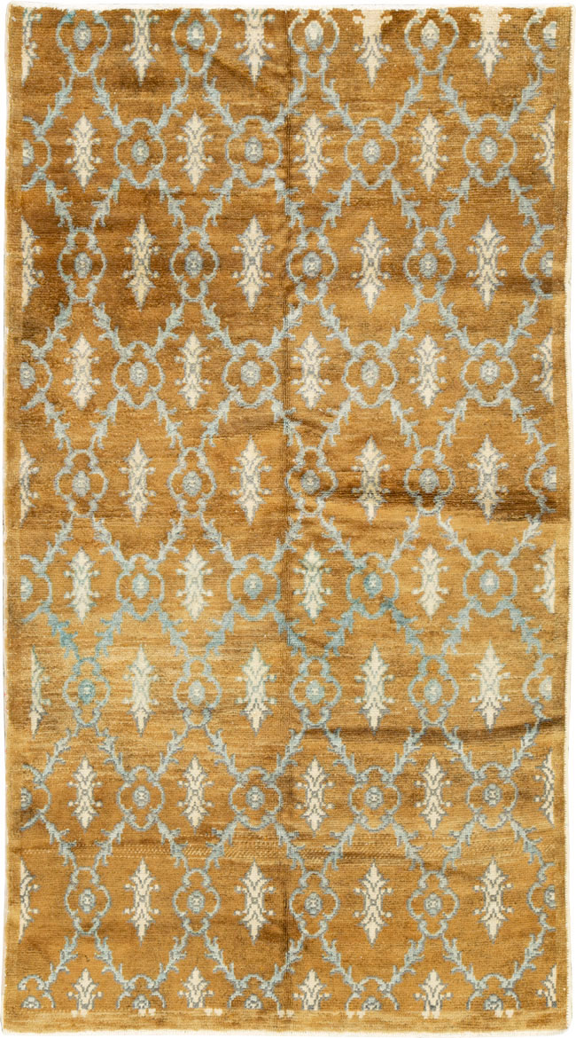 anatolian Rug - # 101844