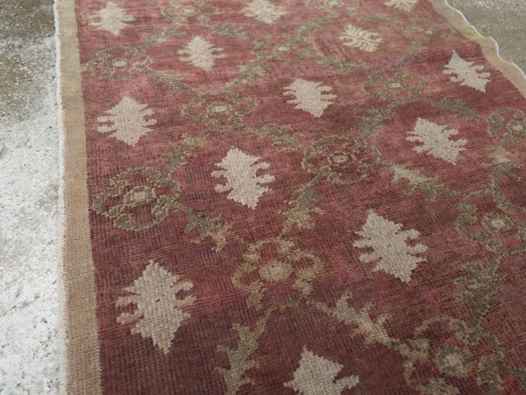 anatolian Rug - # 101933
