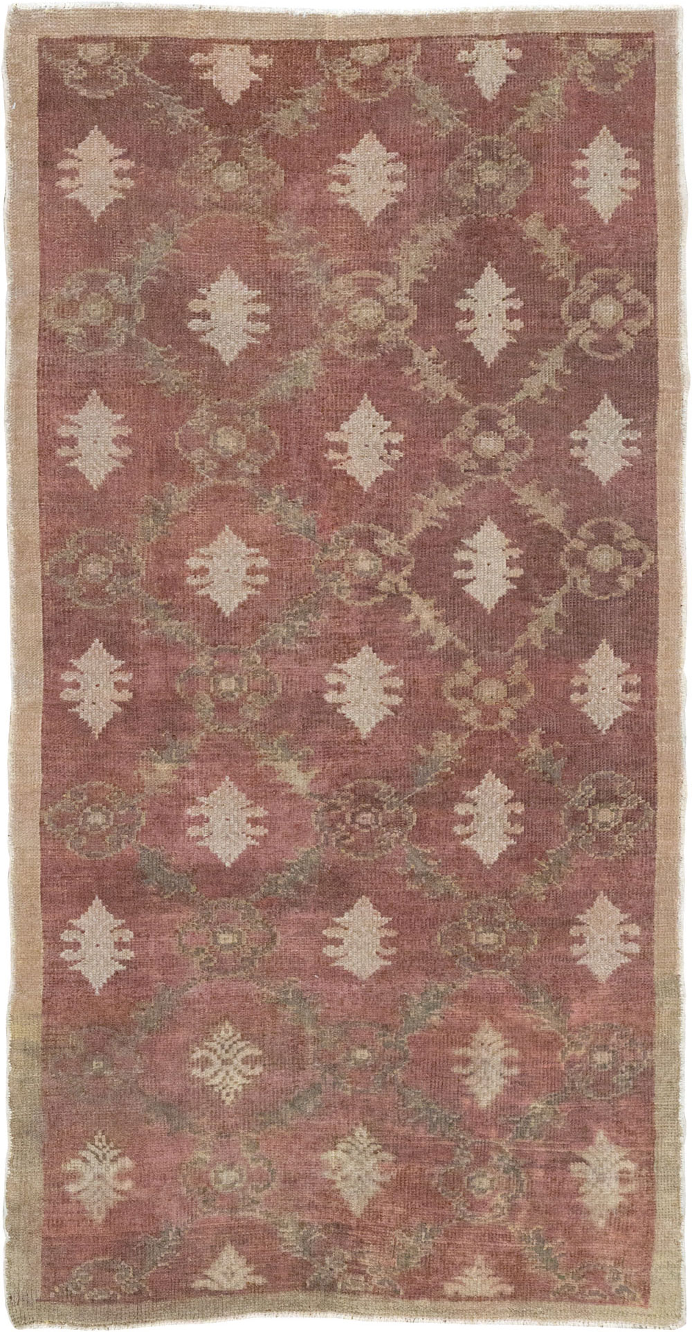 anatolian Rug - # 101933