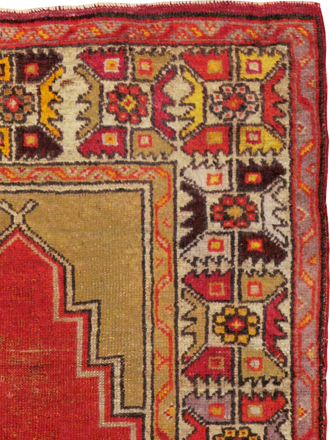 anatolian Rug - # 102303