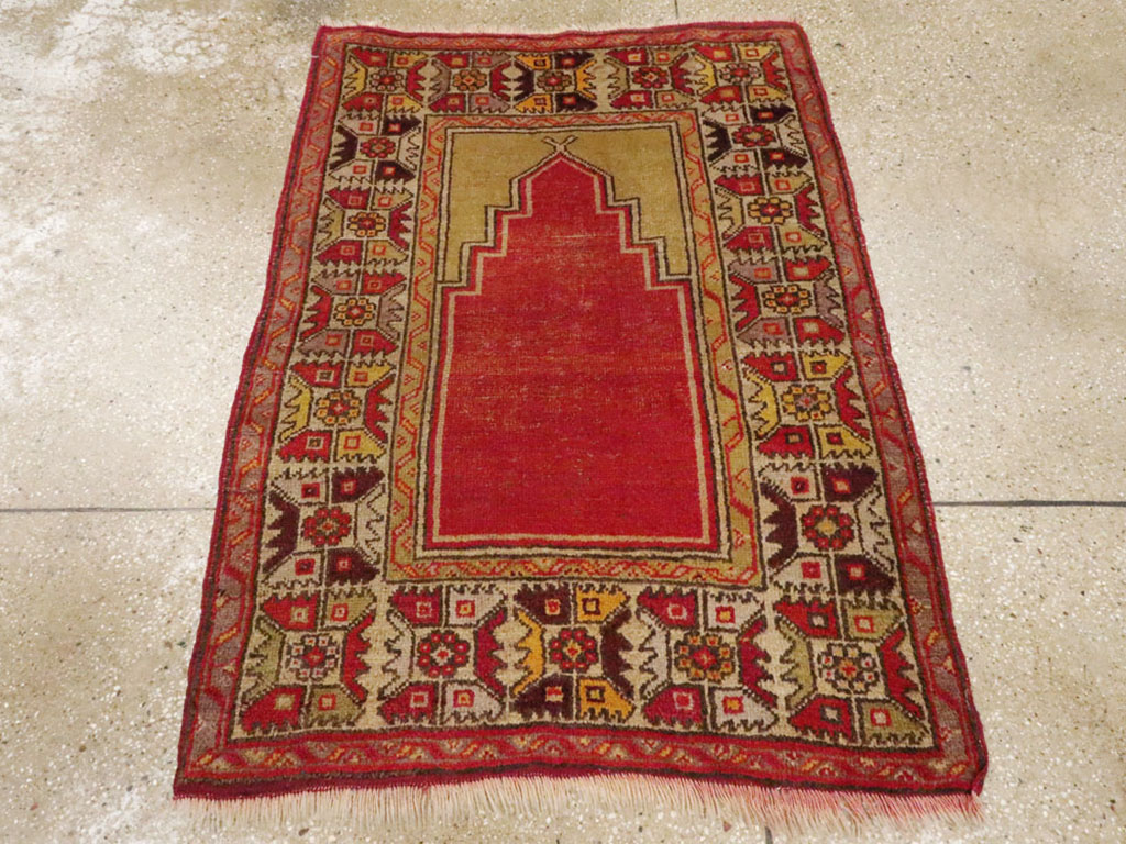 anatolian Rug - # 102303