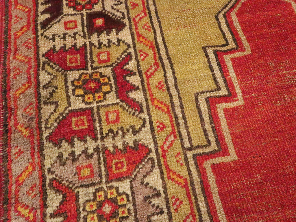 anatolian Rug - # 102303